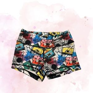 WOD Bottom CrossFit shorts